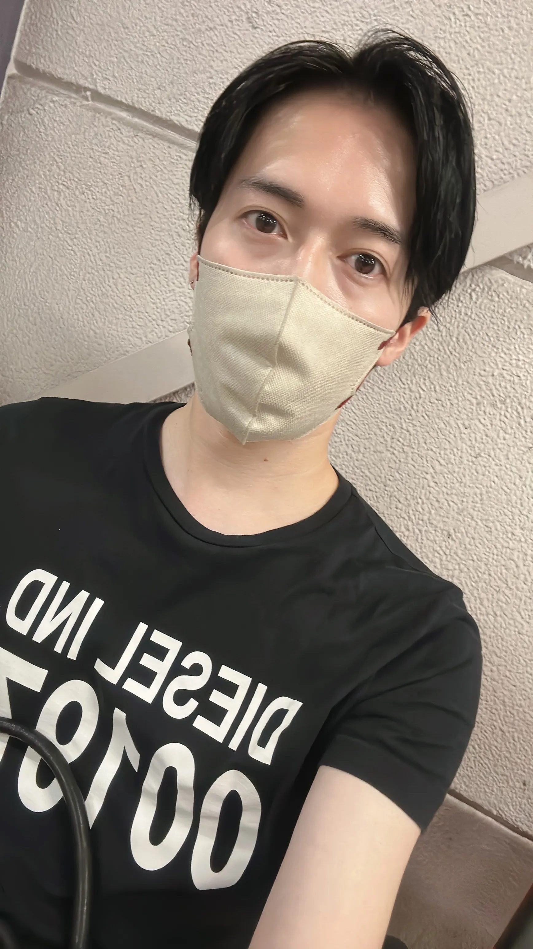 女性用風俗セラピスト写メ日記
